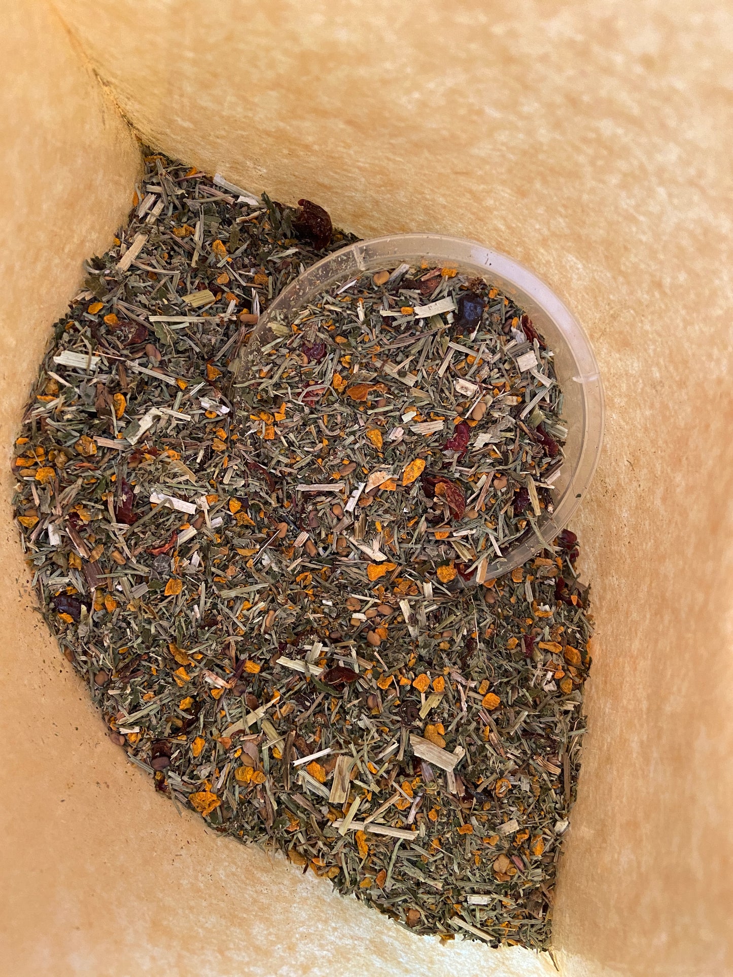 Muscles MIX | Soutien musculaire et tendineux