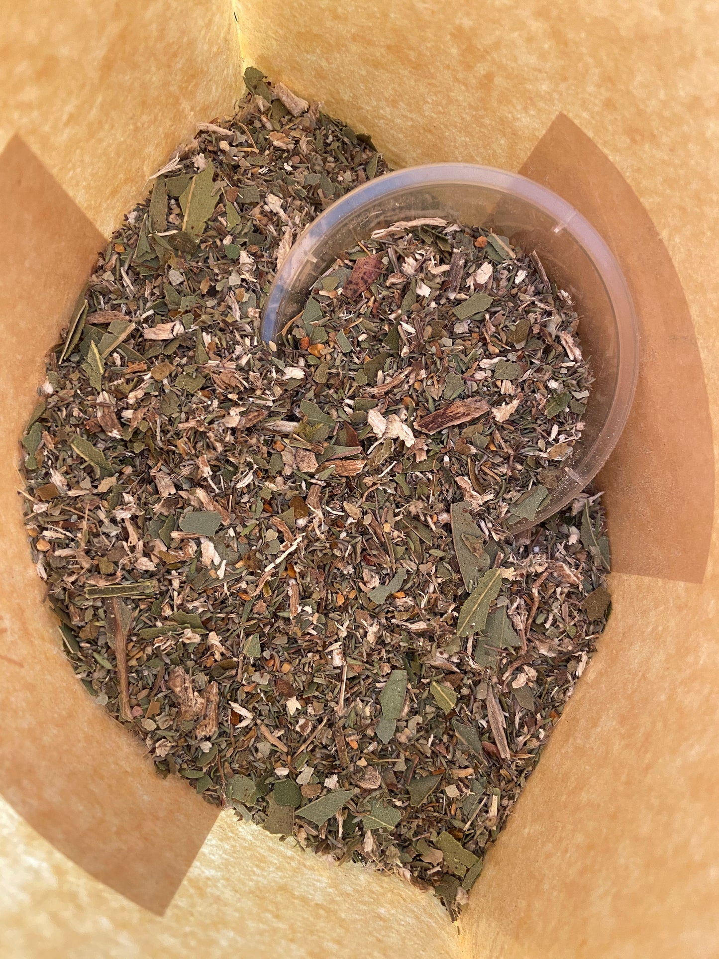 Respi MIX | Soutien des voies respiratoires