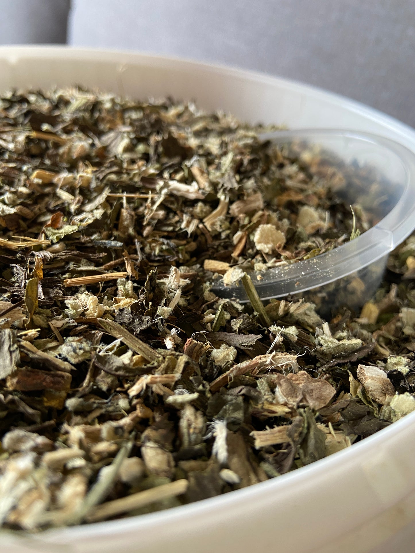 Emphy PLUS | Soulage l'inflammation du système respiratoire