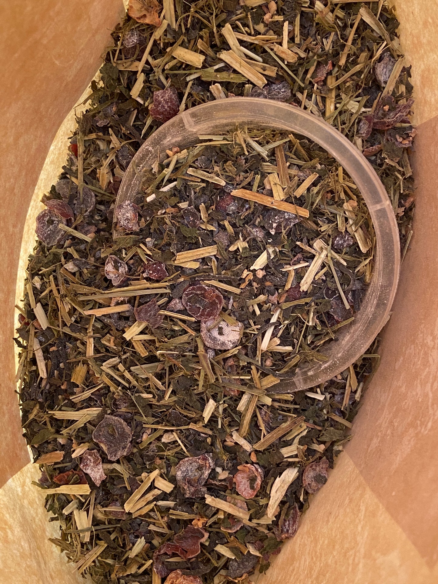 MV MIX | Soutien minéral et vitaminique