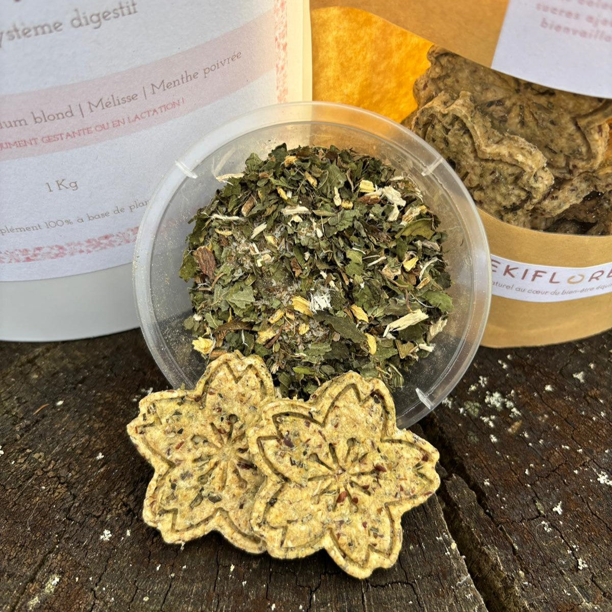 PACK | Spécial DIGESTION