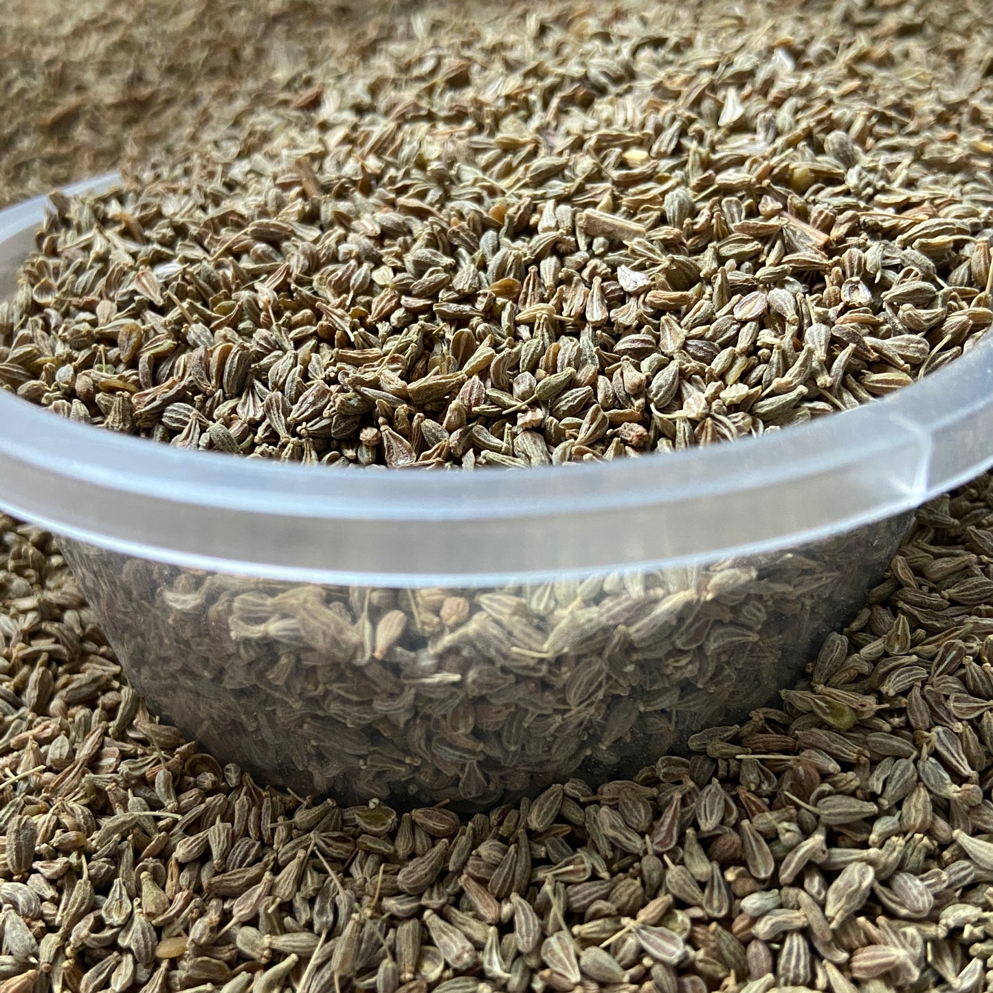 ANIS VERT - Digestion et lactation