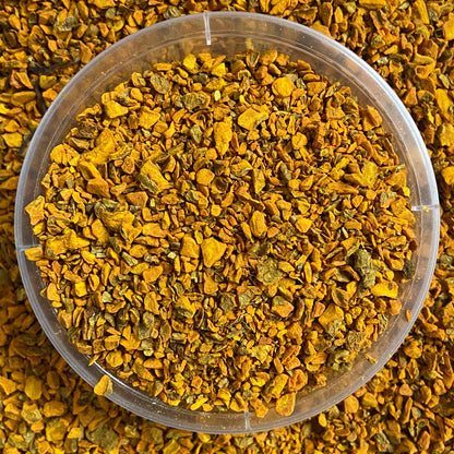 CURCUMA - Articulations et digestion