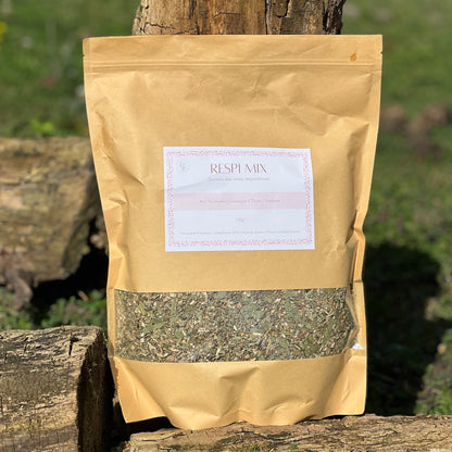 Respi MIX | Soutien des voies respiratoires