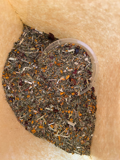 Muscles MIX | Soutien musculaire et tendineux