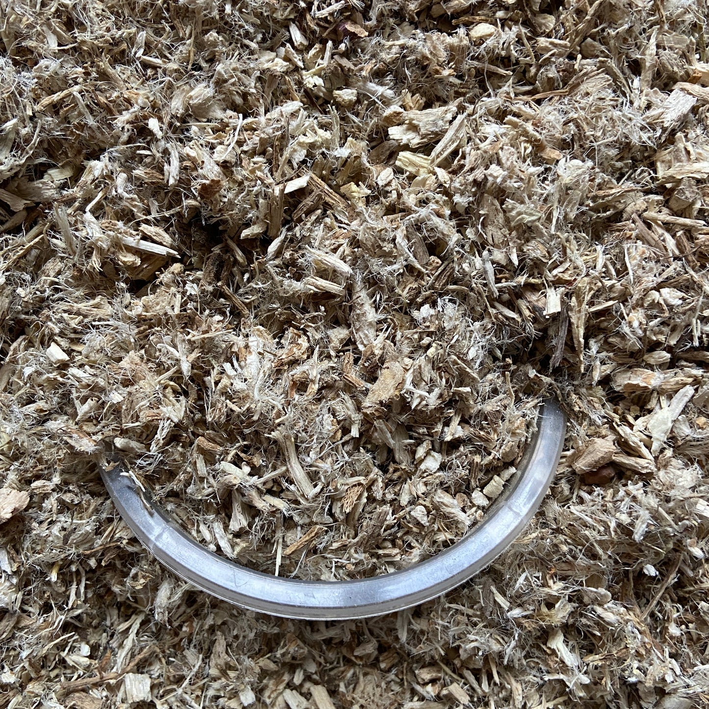 GUIMAUVE - Respiration et digestion