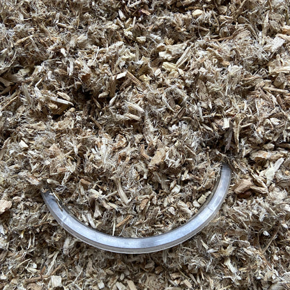 GUIMAUVE - Respiration et digestion