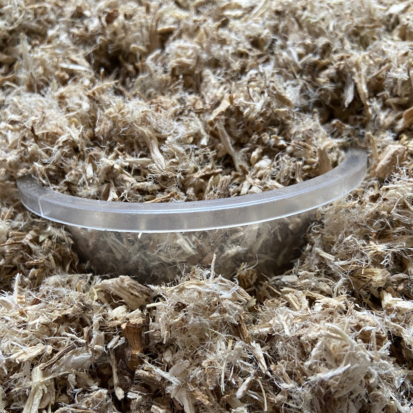 GUIMAUVE - Respiration et digestion