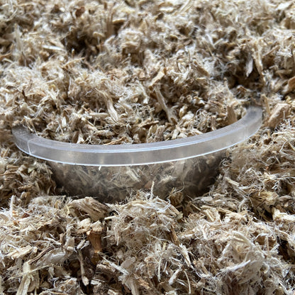 GUIMAUVE - Respiration et digestion