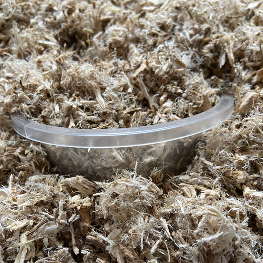 GUIMAUVE - Respiration et digestion