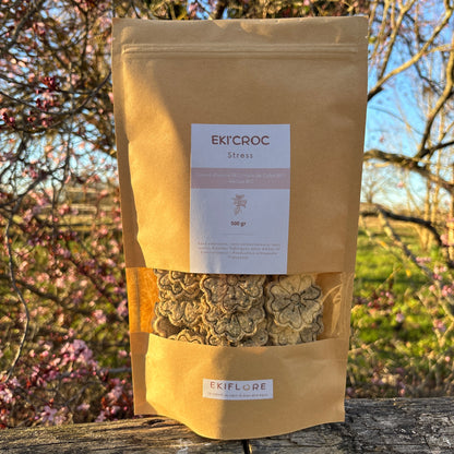 EKI'CROC | Stress - Mélisse