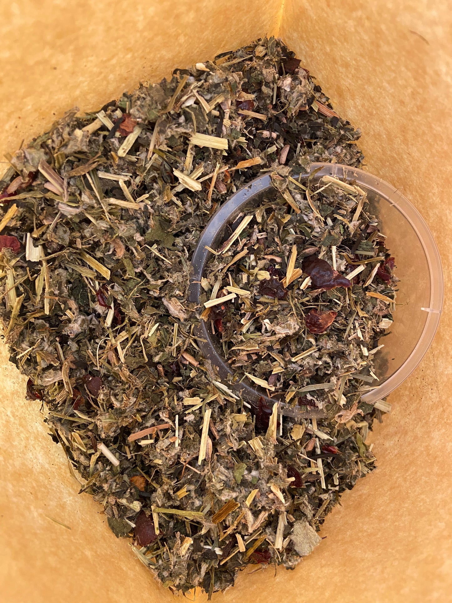 SUR-MESURE | Propre à ton cheval