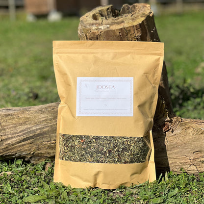 SUR-MESURE | Propre à ton cheval