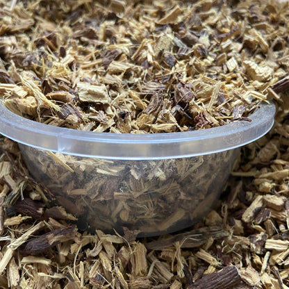 REGLISSE - Respiration et digestion