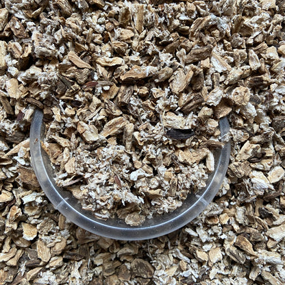 BARDANE - Démangeaisons