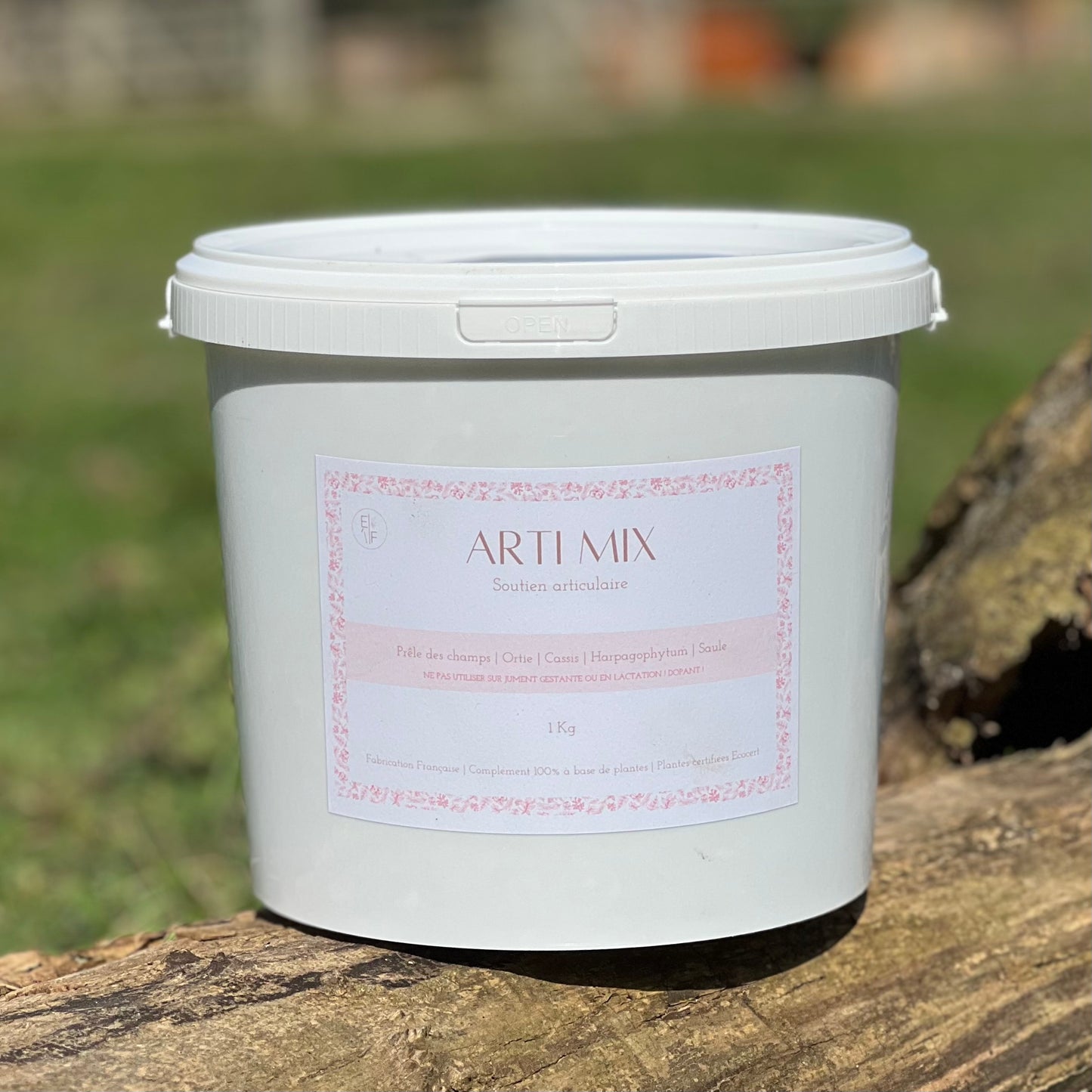 Arti MIX | Soutien articulaire