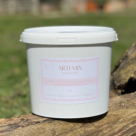 Arti MIX | Soutien articulaire