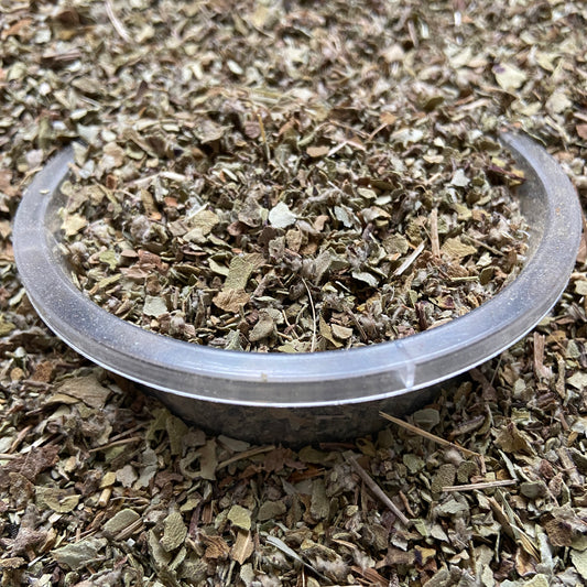 TUSSILAGE - Respiration