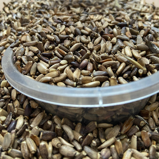 CHARDON-MARIE - Foie