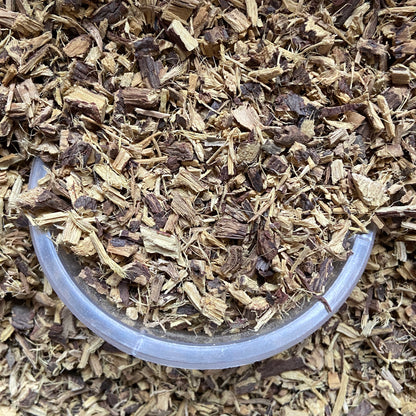 REGLISSE - Respiration et digestion