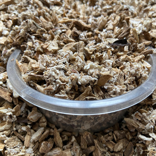 BARDANE - Démangeaisons