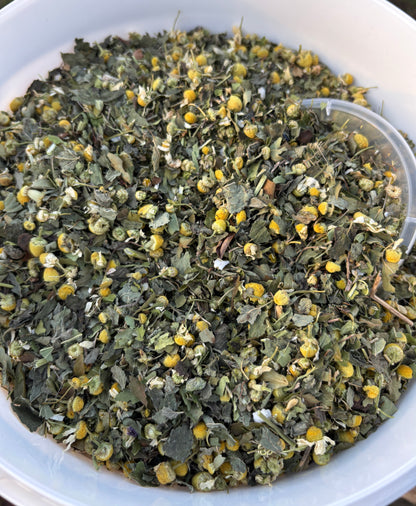 Stress + | Réduit le stress et l’anxiété