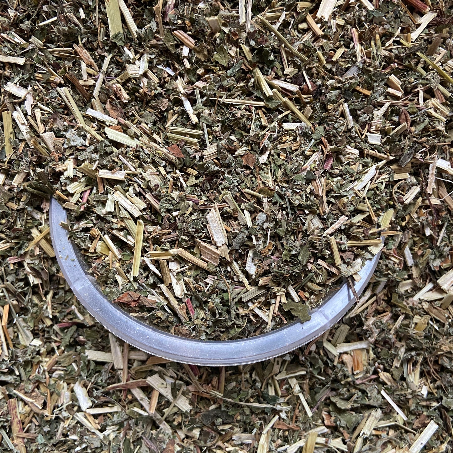 REINE DES PRES - Articulations