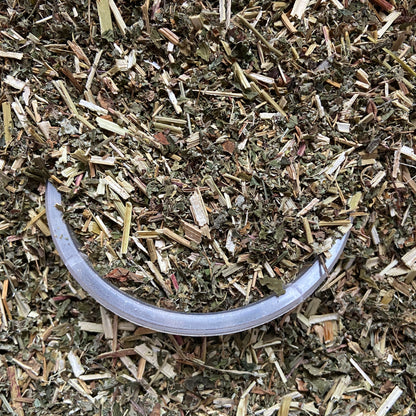 REINE DES PRES - Articulations