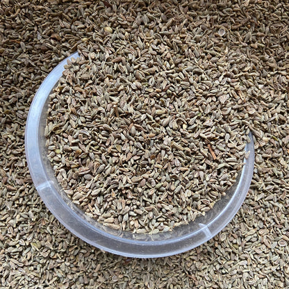 ANIS VERT - Digestion et lactation