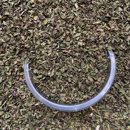 MENTHE POIVREE - Digestion