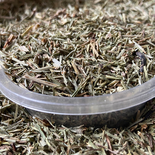 PRELE DES CHAMPS - Articulations