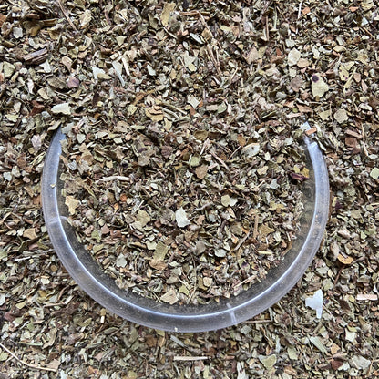 TUSSILAGE - Respiration