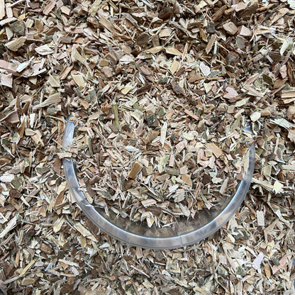 SAULE BLANC - Articulations