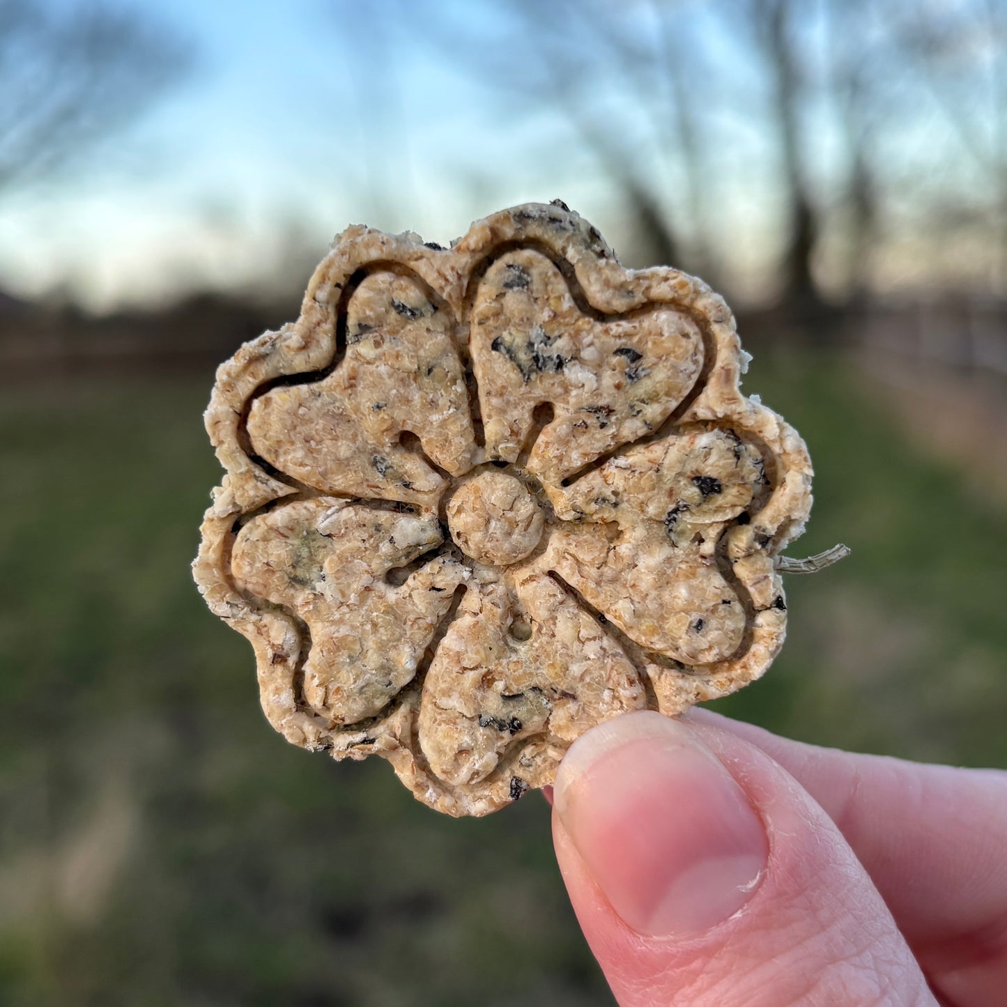 EKI'CROC | Stress - Mélisse