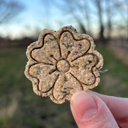 EKI'CROC | Stress - Mélisse