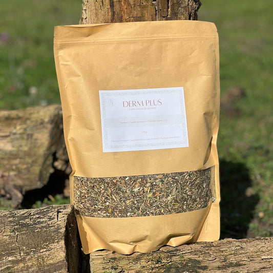 Derm PLUS | Lutte contre la dermite