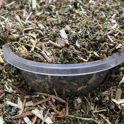 REINE DES PRES - Articulations