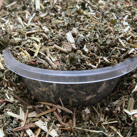 REINE DES PRES - Articulations