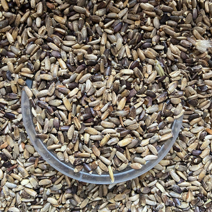 CHARDON-MARIE - Foie