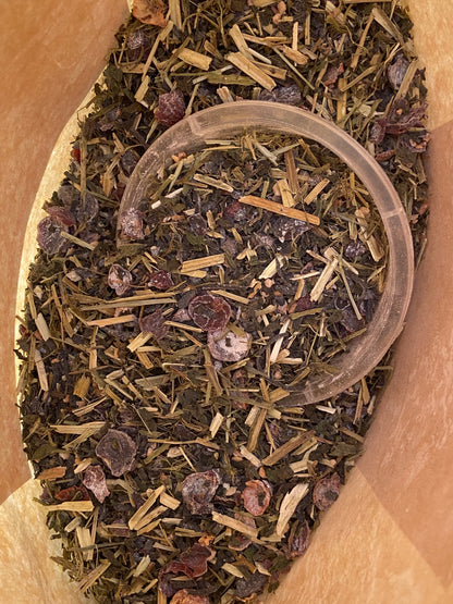 MV MIX | Soutien minéral et vitaminique