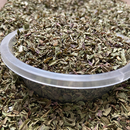 MENTHE POIVREE - Digestion