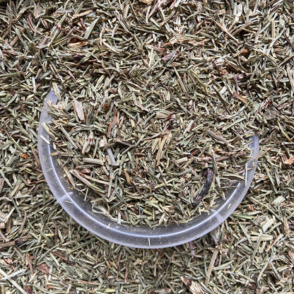 PRELE DES CHAMPS - Articulations