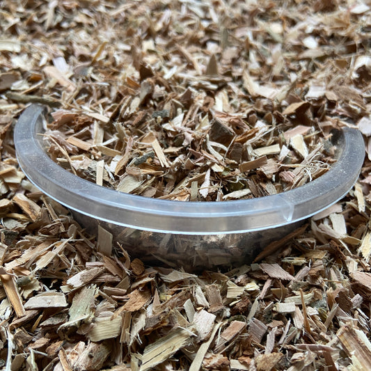 SAULE BLANC - Articulations