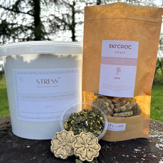 PACK | Spécial STRESS